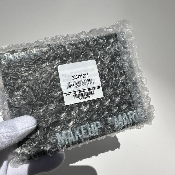 Makeup by Mario Ethereal Eyes Eyeshadow Palette 12 Shades BNIB Limited Edition - Picture 6 of 16